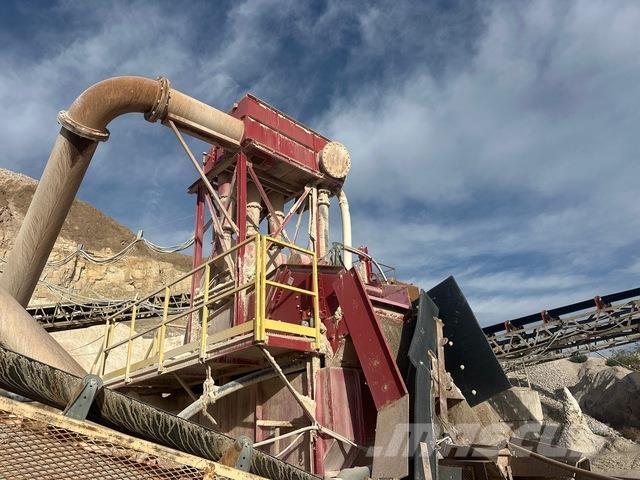 MCLANAHAN  Container