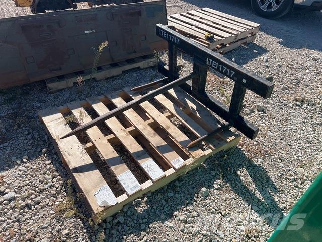 MDS 5200 Entreprenad - Övrigt