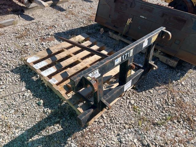 MDS 5200 Entreprenad - Övrigt