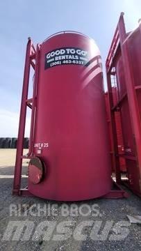 Meridian  Tanksläp