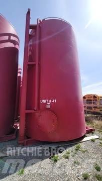 Meridian  Tanksläp