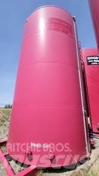 Meridian  Tanksläp