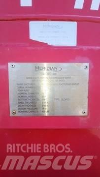 Meridian  Tanksläp