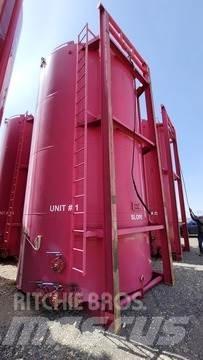 Meridian  Tanksläp