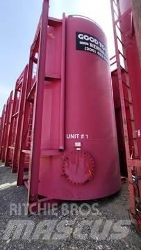 Meridian  Tanksläp