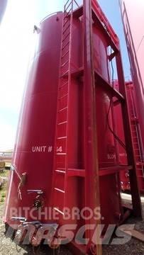 Meridian  Tanksläp
