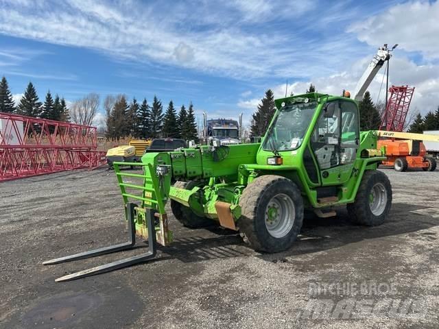 Merlo P40.17 Teleskoplastare