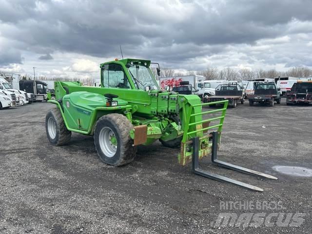 Merlo P40.17 Teleskoplastare