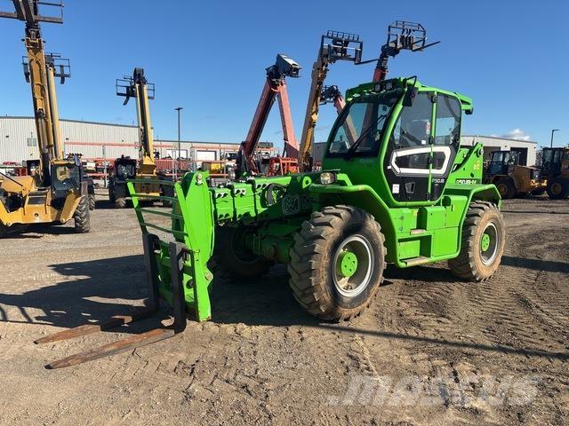 Merlo P50.18HM Teleskoplastare