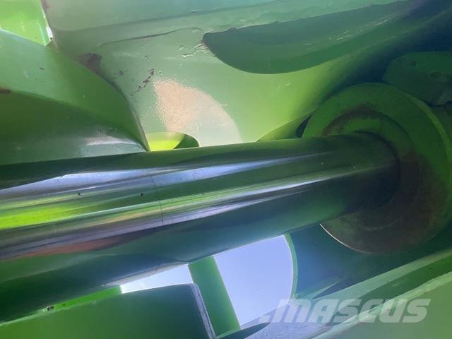 Merlo P72.10 Teleskoplastare