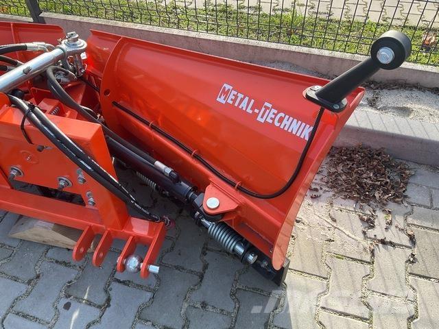 Metal-Technik  Entreprenad - Övrigt