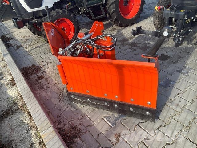 Metal-Technik  Entreprenad - Övrigt