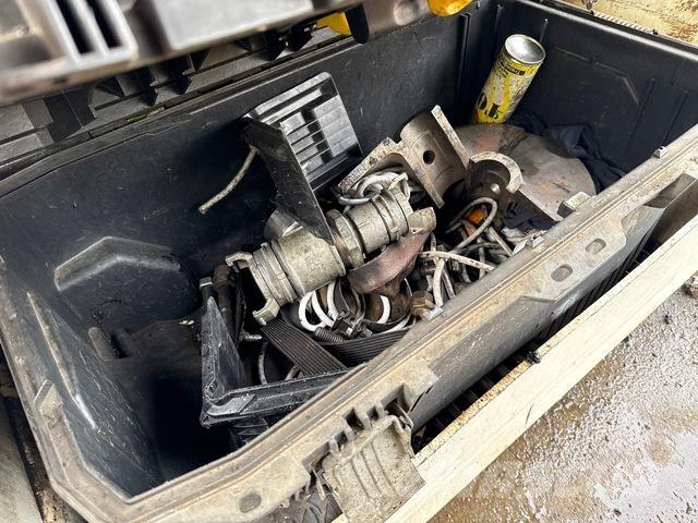  Metalliance 1 Entreprenad - Övrigt