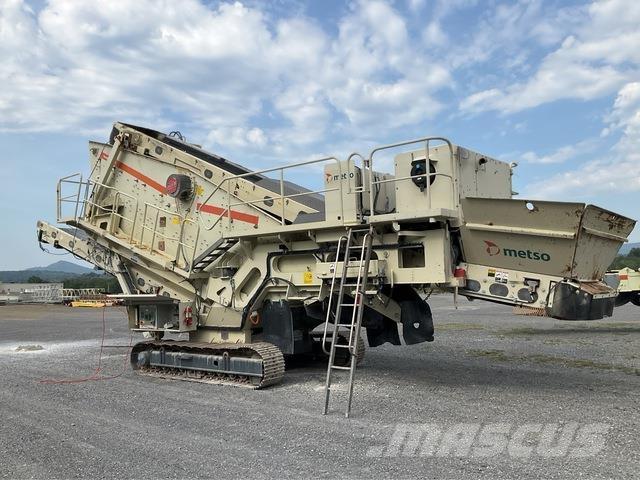 Metso ST620 Sorteringsverk