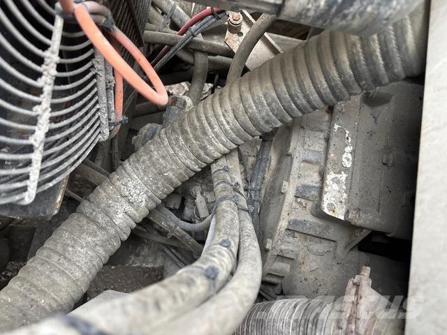 Meyco Potenza Övrig gruvutrustning