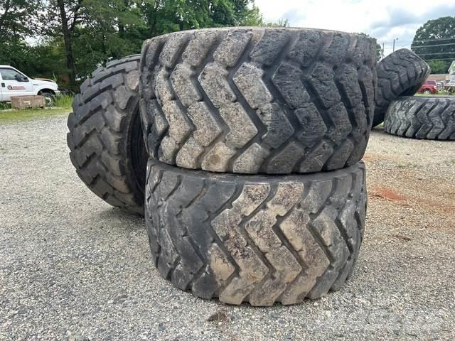 Michelin  Däck, hjul och fälgar