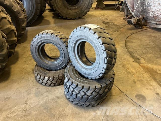 Michelin  Däck, hjul och fälgar