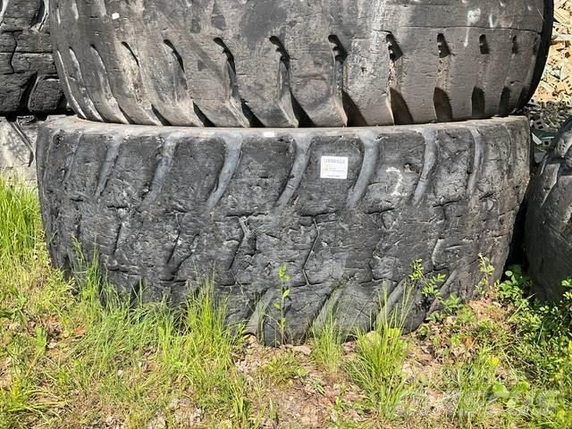 Michelin XDR2 Däck, hjul och fälgar