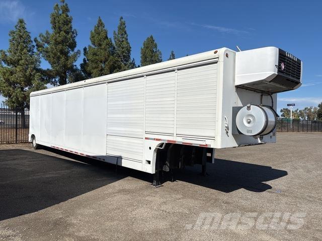 Mickey  Släpfordon för drycker