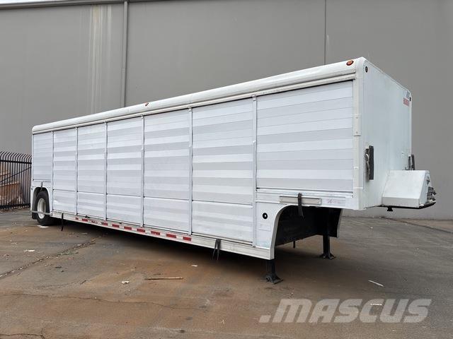 Mickey  Släpfordon för drycker