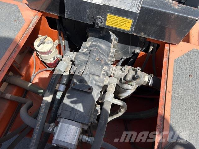 Midland SPD-10 Asfalts maskins tillbehör