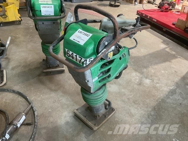 Mikasa MTX70HD Stampar