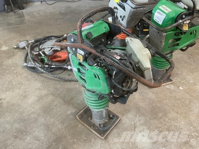 Mikasa MTX70HD Stampar