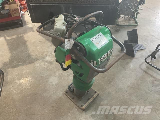 Mikasa MTX70HD Stampar