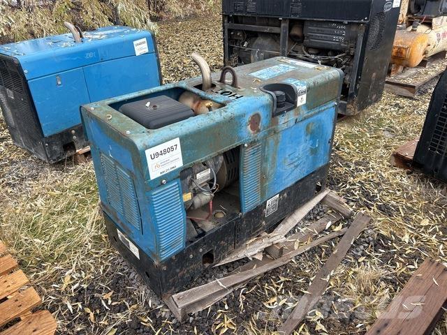 Miller  Svetsmaskiner