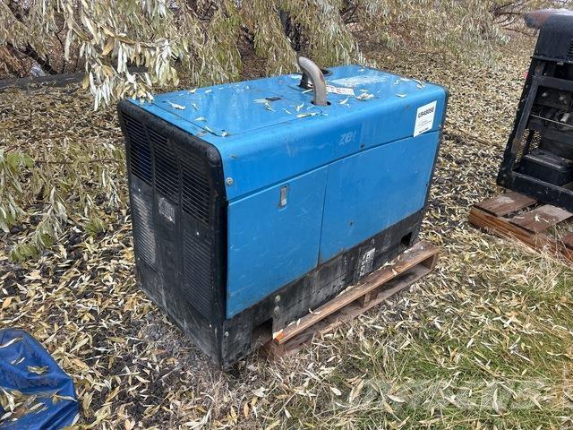 Miller  Svetsmaskiner