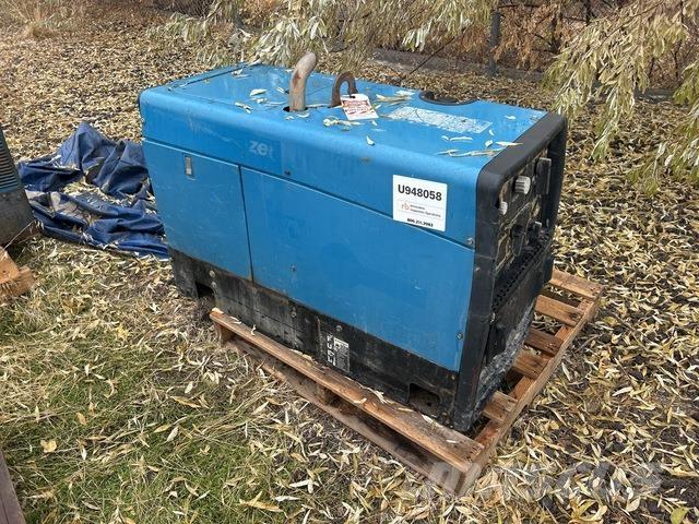 Miller  Svetsmaskiner