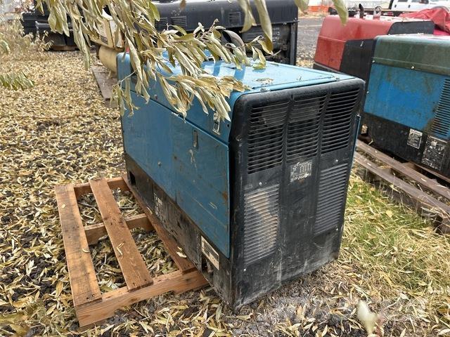 Miller  Svetsmaskiner