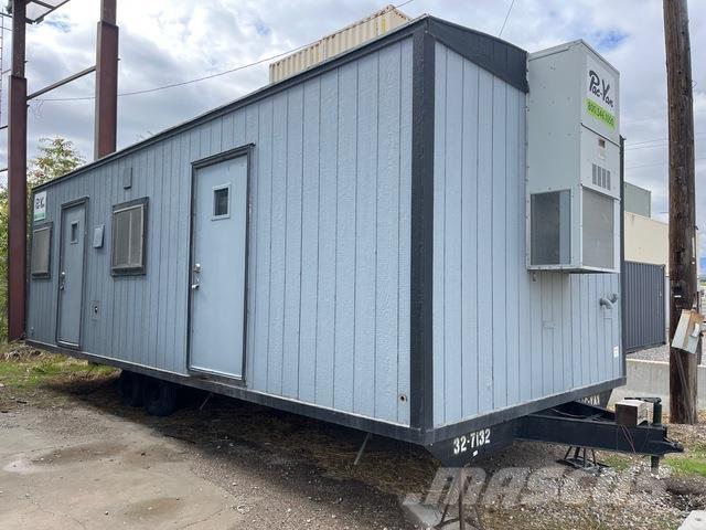 Miller Blu Entreprenad - Övrigt