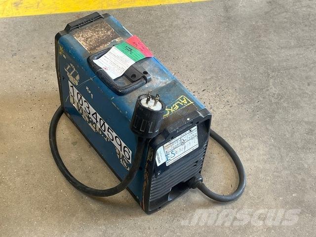 Miller CST-280 Svetsmaskiner