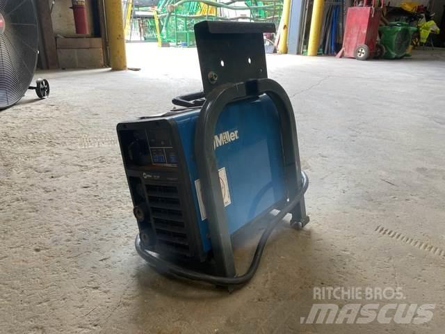 Miller CST 282 Svetsmaskiner