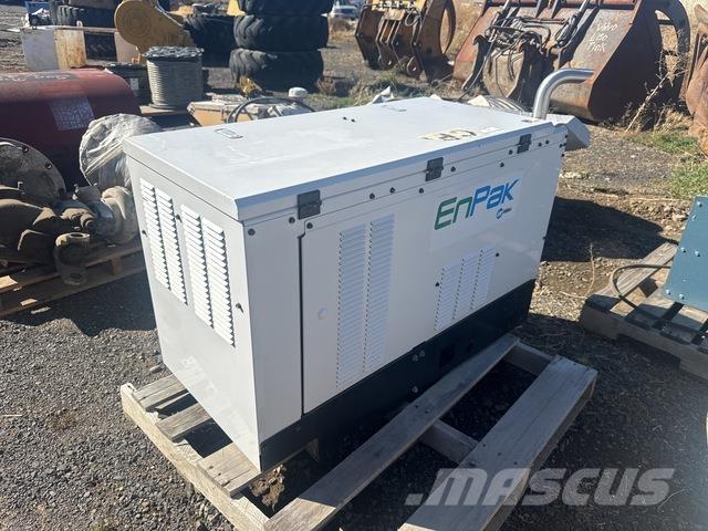 Miller Enpack Kompressorer