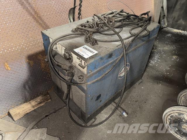 Miller SRH-444 Svetsmaskiner