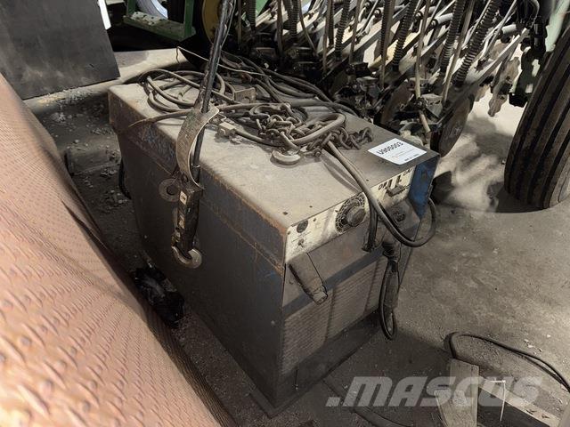 Miller SRH-444 Svetsmaskiner