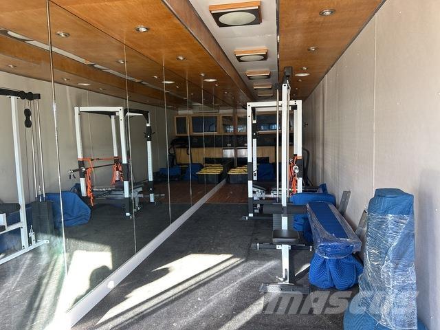  Mond Entreprenad - Övrigt