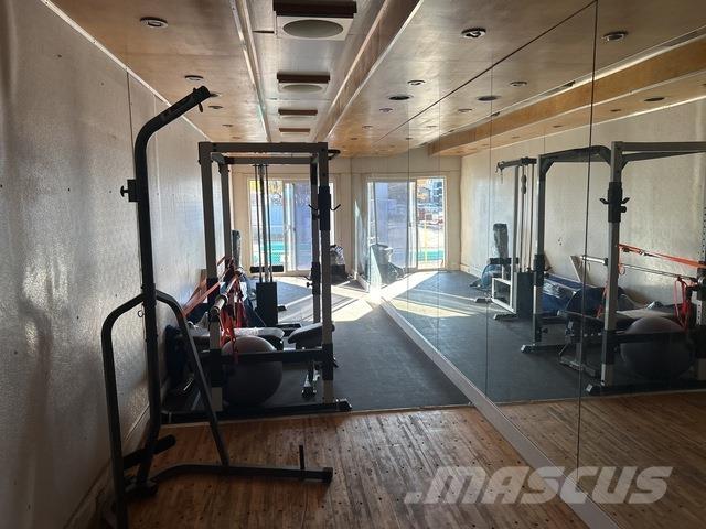  Mond Entreprenad - Övrigt