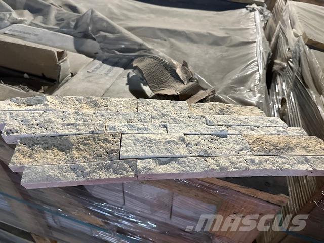  Mosaic Entreprenad - Övrigt