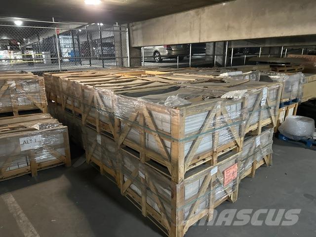  Mosaic Entreprenad - Övrigt