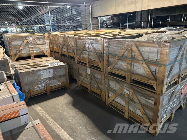  Mosaic Entreprenad - Övrigt