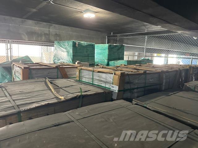  Mosaic Entreprenad - Övrigt