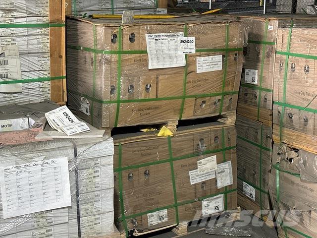  Mosaic Entreprenad - Övrigt