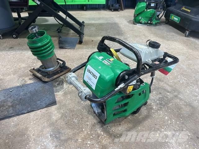 MQ MTX70HD Stampar