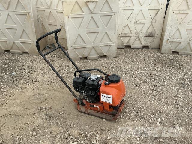 MQ MVC64VHW Markvibratorer