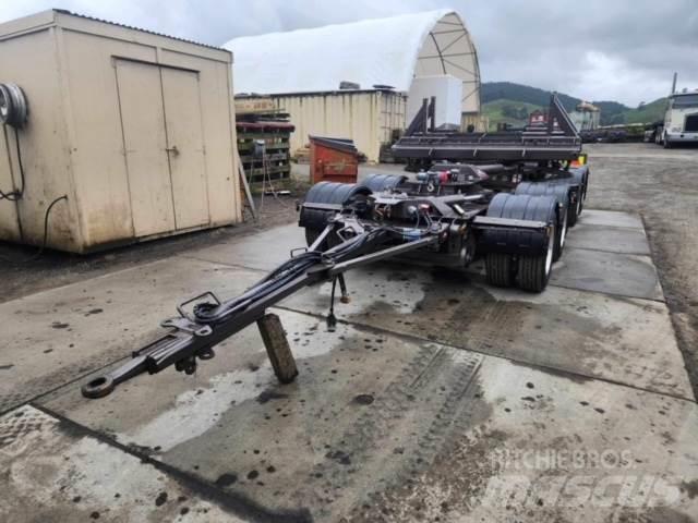 MTE  Dolly