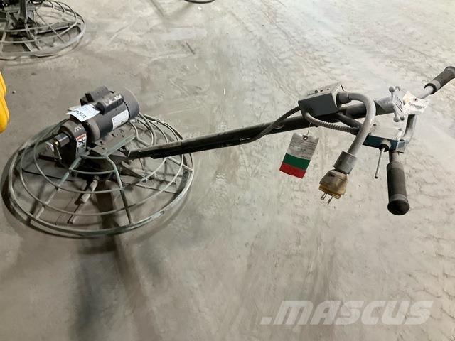 MultiQuip  Spadar