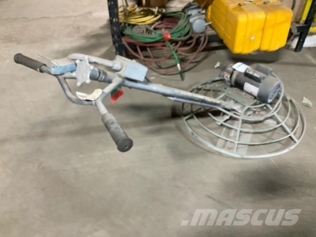 MultiQuip  Spadar